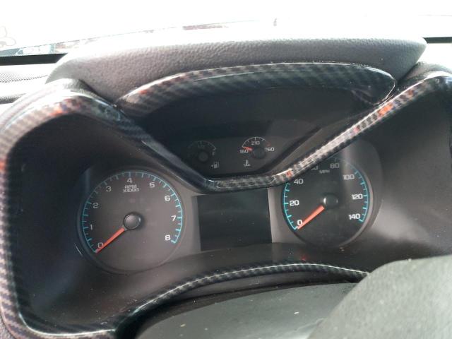 2022 CHEVROLET COLORADO L - 1GCGSCEN5N1327185