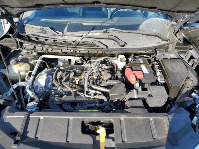 2021 NISSAN ROGUE SV - 5N1AT3BA1MC803824