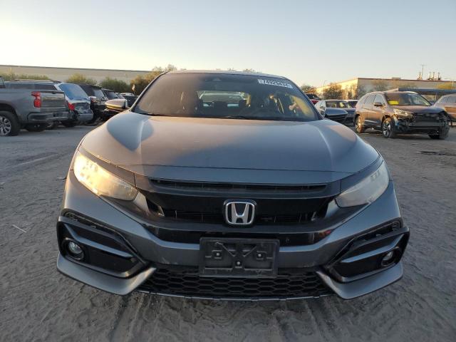 2020 HONDA CIVIC SPOR - SHHFK7H91LU405983