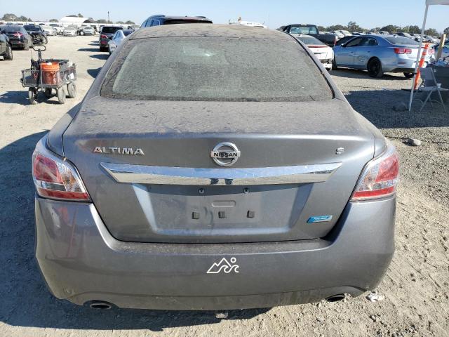 VIN 1N4AL3AP3EC407637 2014 Nissan Altima, 2.5 no.6