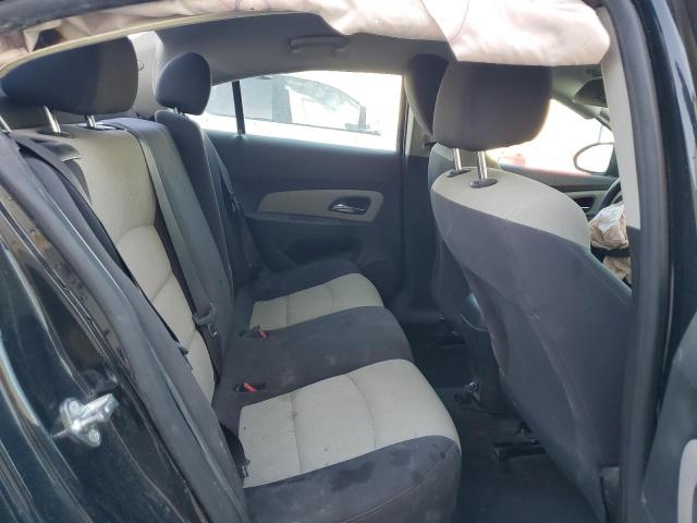 2016 CHEVROLET CRUZE LIMI - 1G1PC5SH4G7221827