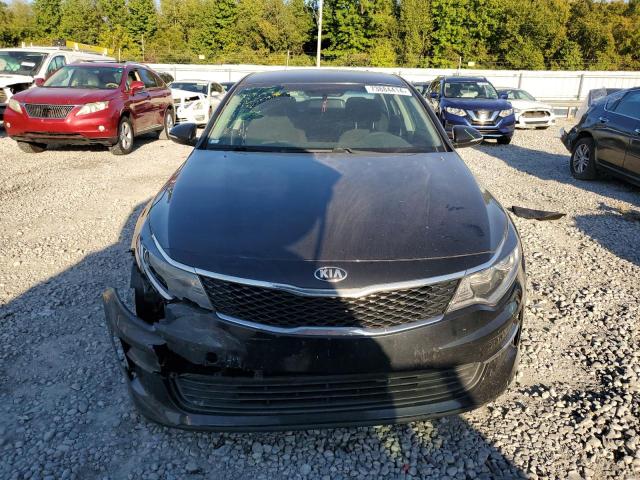 2016 KIA OPTIMA LX - KNAGT4L38G5103504