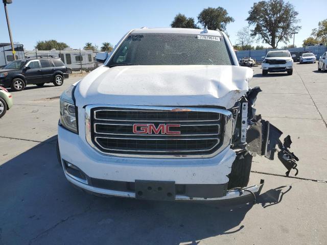 2015 GMC YUKON SLT - 1GKS1BKC3FR631889