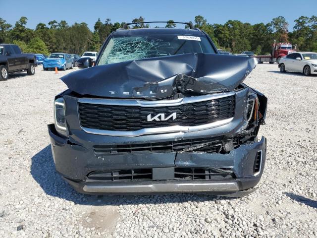 2022 KIA TELLURIDE - 5XYP6DHC9NG272745