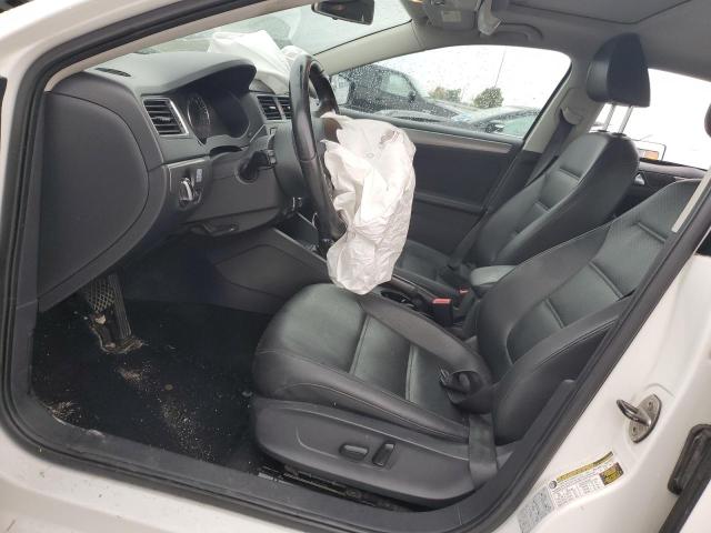 VOLKSWAGEN JETTA TDI