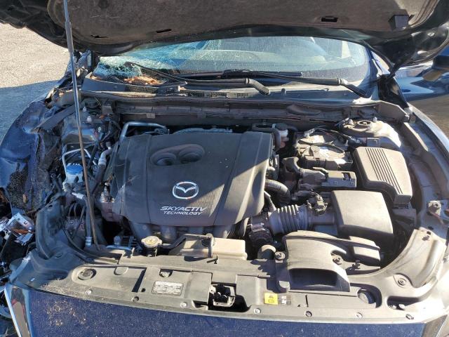 2017 MAZDA 6 TOURING - JM1GL1V58H1120313