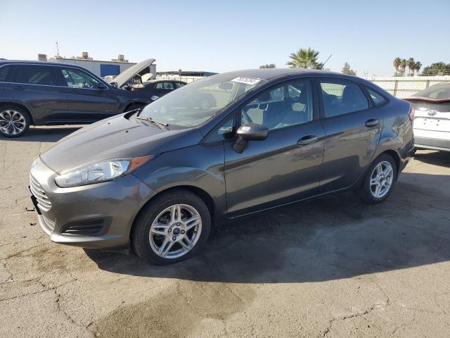 2017 FORD FIESTA SE #2918905601