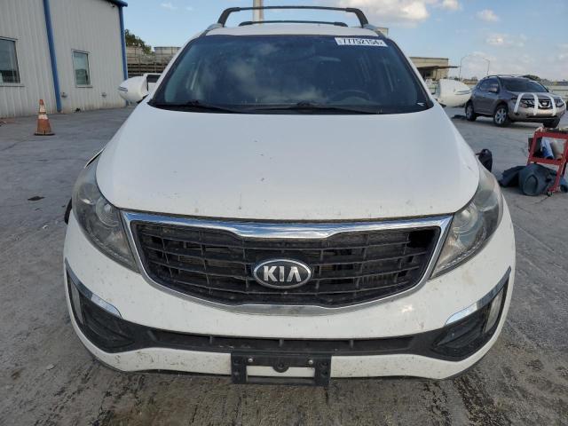 VIN KNDPCCA69E7658599 2014 KIA SPORTAGE no.5