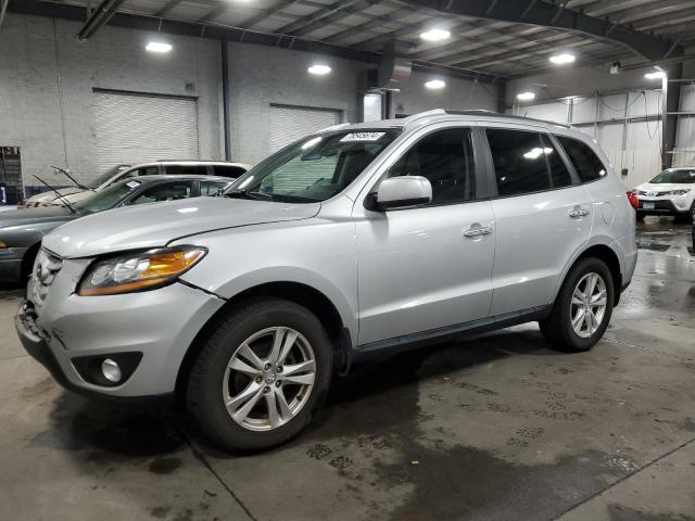 HYUNDAI SANTA FE L