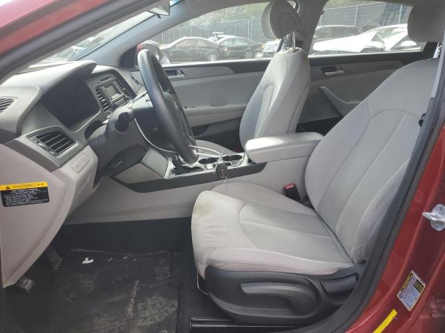 2015 HYUNDAI SONATA SE - 5NPE24AF2FH079869