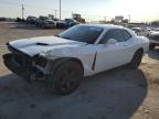 2019 DODGE CHALLENGER - 2C3CDZAG8KH561549