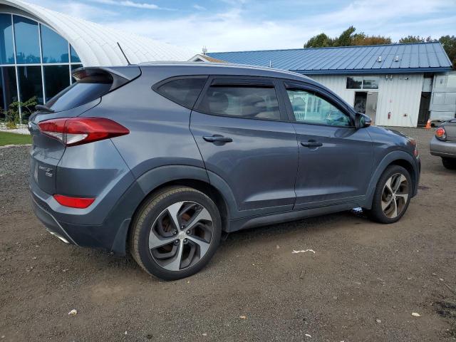 VIN KM8J3CA26GU069481 2016 Hyundai Tucson, Limited no.3