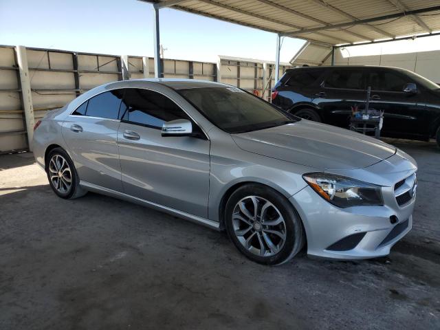 VIN WDDSJ4EB8EN033125 2014 Mercedes-Benz CLA-Class,... no.4