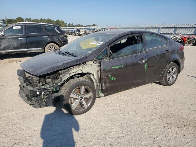 2018 KIA FORTE LX - 3KPFL4A72JE192289