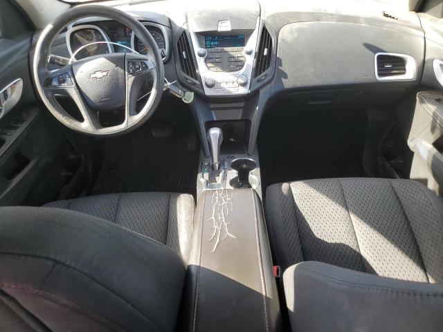 2015 CHEVROLET EQUINOX LS - 2GNALAEK9F1152732