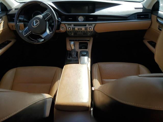 2018 LEXUS ES 350 - 58ABK1GG2JU101096
