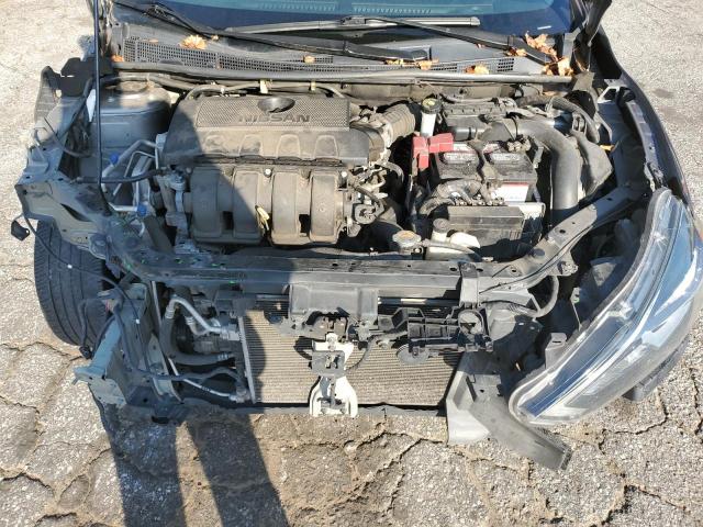 2017 NISSAN SENTRA S - 3N1AB7AP3HY267964