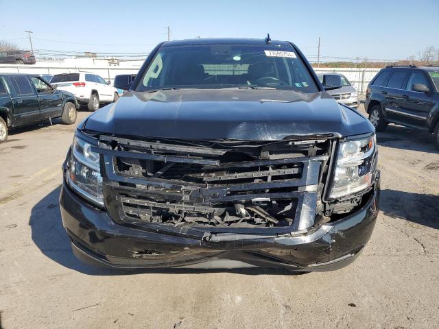 VIN 1GNSKCKCXJR167885 2018 Chevrolet Tahoe, K1500 P... no.5