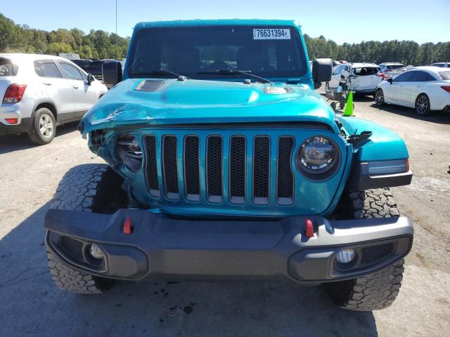 VIN 1C4HJXFG3LW266594 2020 JEEP WRANGLER no.5