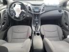 HYUNDAI ELANTRA SE photo