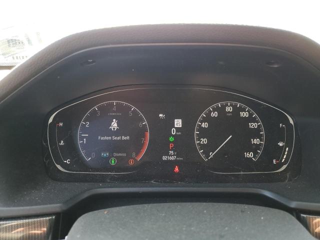 2022 HONDA ACCORD SPO - 1HGCV1F3XNA089682