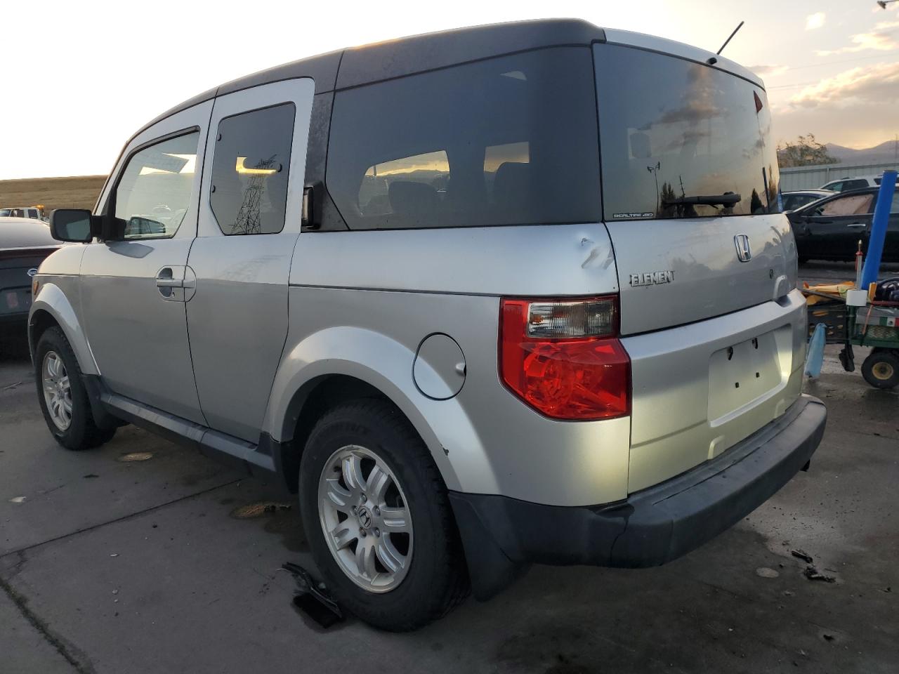 Lot #2956367993 2006 HONDA ELEMENT EX