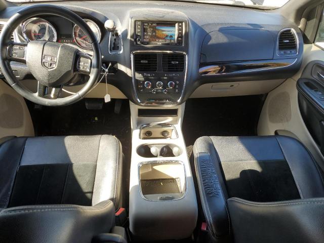 2017 DODGE GRAND CARA - 2C4RDGCG5HR716133