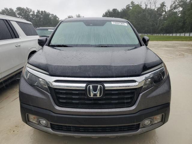 VIN 5FPYK3F73KB020595 2019 Honda Ridgeline, Rtl no.5