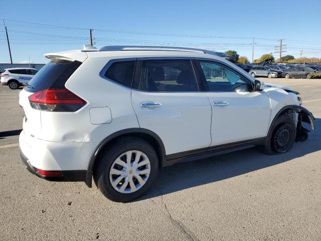 2017 NISSAN ROGUE S - JN8AT2MV4HW005471