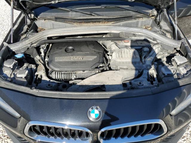 VIN WBXYJ1C02N5U33074 2022 BMW X2, Xdrive28I no.12