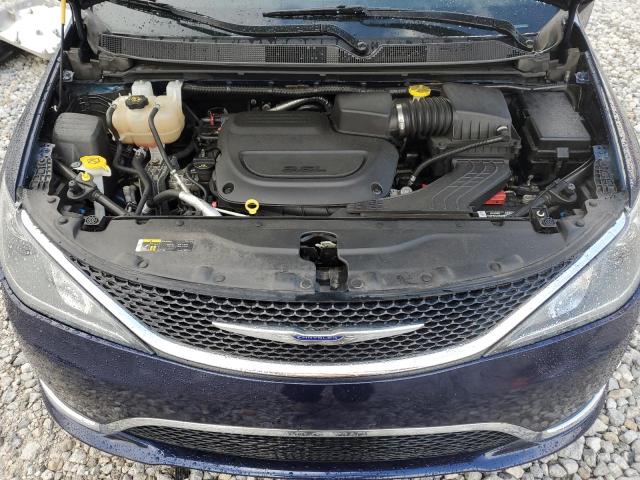 VIN 2C4RC1BG3KR550560 2019 Chrysler Pacifica, Touri... no.12