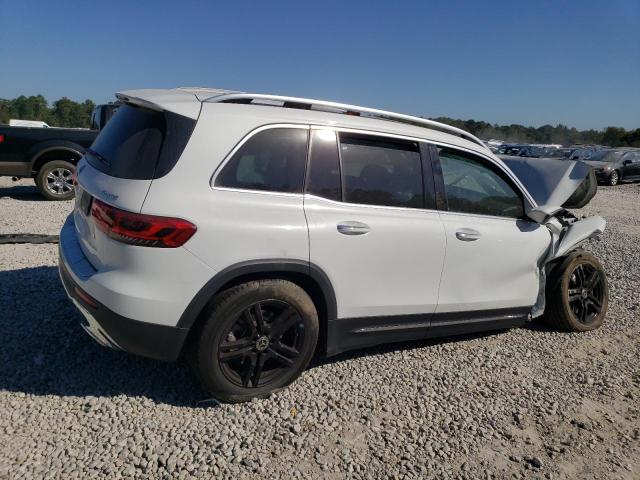 Vin: w1n4m4hb0lw046909, lot: 77028864, mercedes-benz glb-class 250 4matic 20203