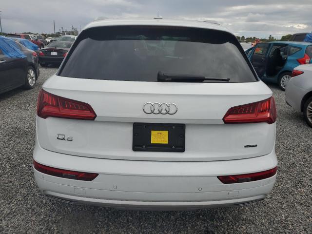 VIN WA1BNAFY5K2101047 2019 Audi Q5, Premium Plus no.6