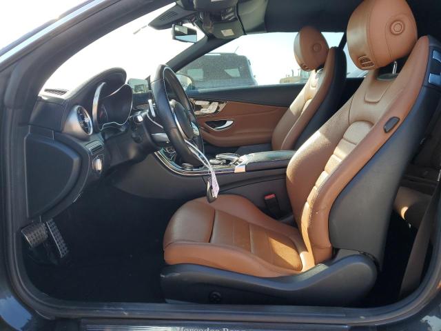 2020 MERCEDES-BENZ C 300 - W1KWK8DB0LF996311