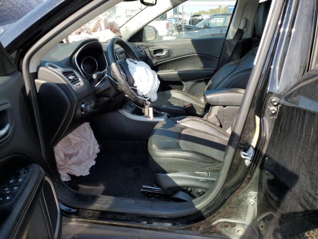 2018 JEEP COMPASS LA - 3C4NJCBB3JT293187