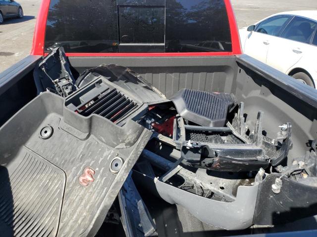 2019 RAM 1500 REBEL - 1C6SRFLT1KN833830