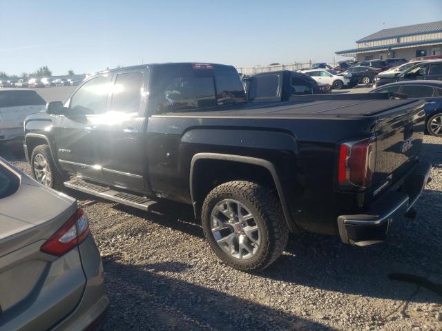 VIN 1GTV2NEC7GZ200508 2016 GMC Sierra, K1500 Slt no.2