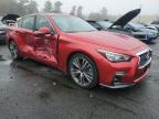 INFINITI Q50 SENSOR снимка