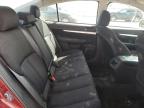 SUBARU LEGACY 2.5 photo