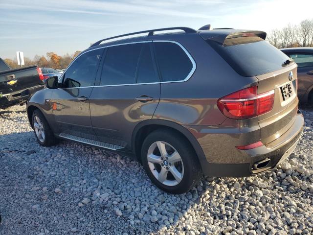 VIN 5UXZV8C59D0C14717 2013 BMW X5, Xdrive50I no.2