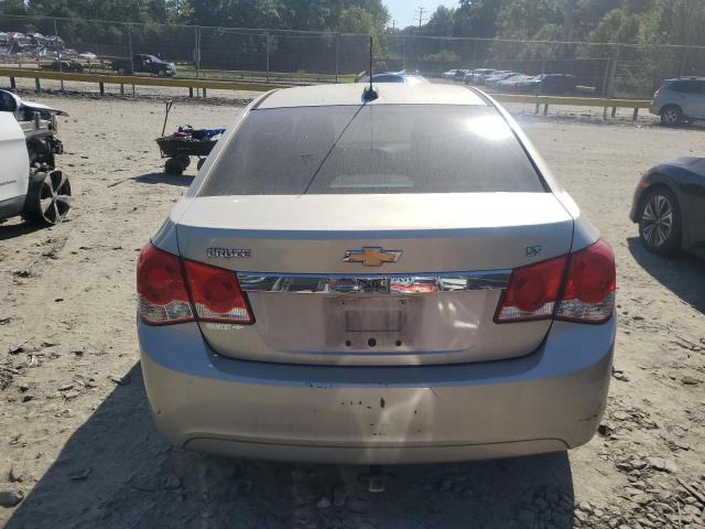 2016 CHEVROLET CRUZE LIMI - 1G1PE5SB4G7197311
