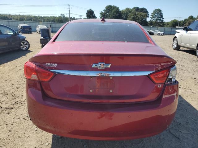 VIN 2G1125S30E9175115 2014 CHEVROLET IMPALA no.6