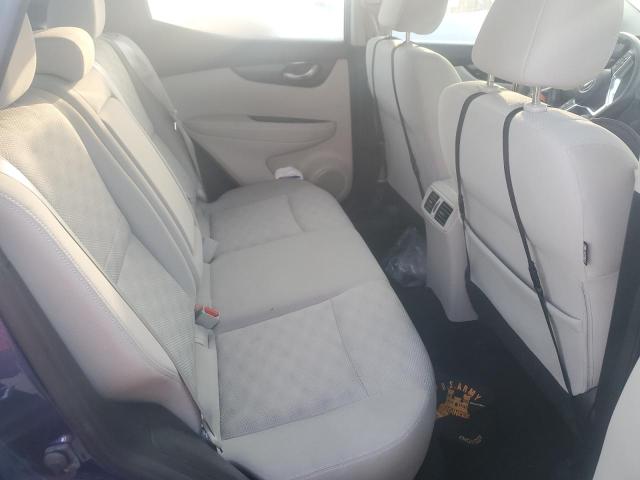 2018 NISSAN ROGUE SPOR - JN1BJ1CP6JW105518