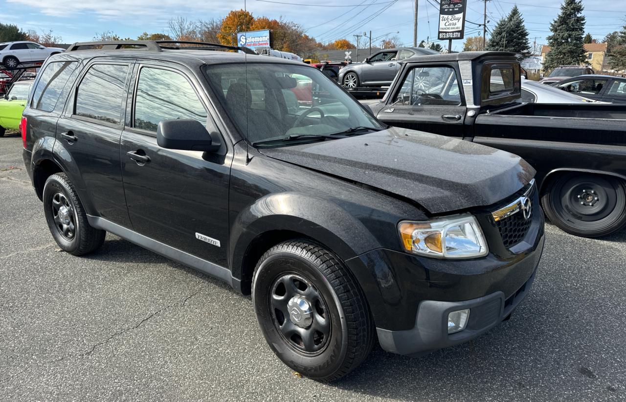 Lot #2935537080 2008 MAZDA TRIBUTE S