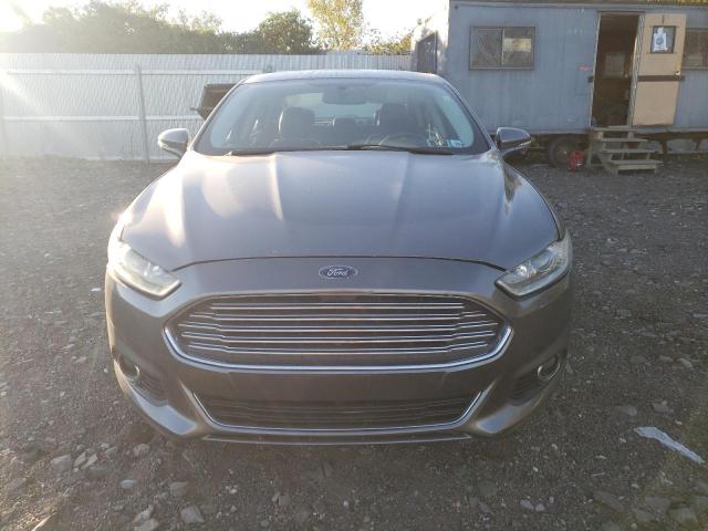 VIN 3FA6P0K95ER270856 2014 Ford Fusion, Titanium no.5