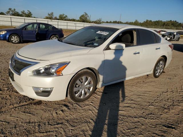 2013 NISSAN ALTIMA 2.5 #3024743200