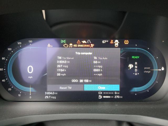 2023 VOLVO S60 PLUS 7JRH60FL8PG251225