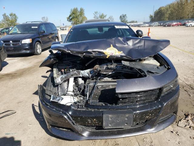 2019 DODGE CHARGER PO - 2C3CDXKT7KH600597