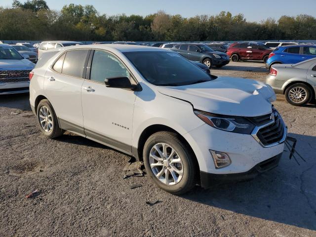 2019 CHEVROLET EQUINOX LS - 2GNAXHEV2K6296191