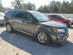 FORD EXPLORER X photo